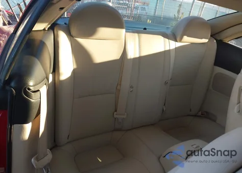 2002 Lexus Sc 430 z USA, uszkodzony, nr VIN JTHFN48Y320008866